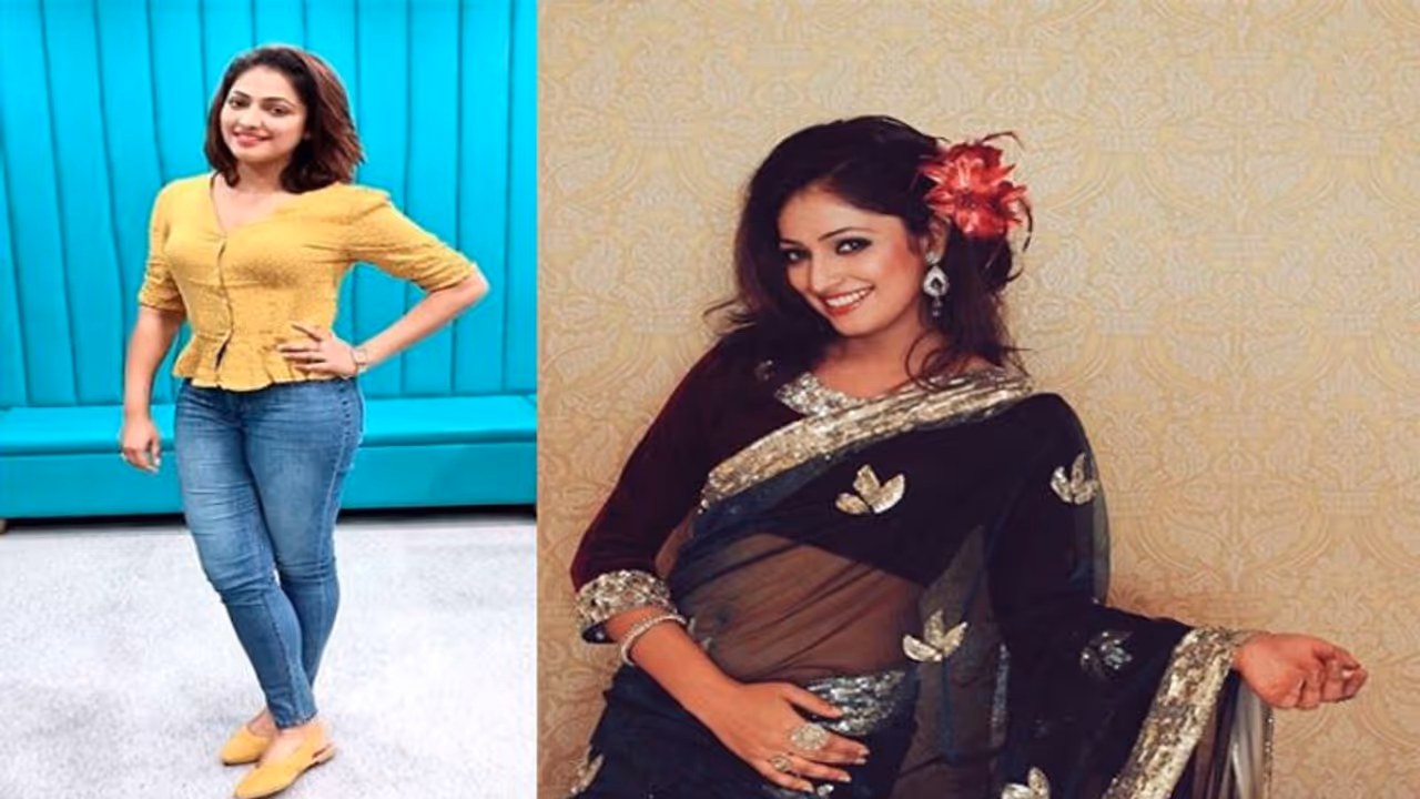 ಮತ್ತೆರಡು ಚಿತ್ರ ಒಪ್ಪಿಕೊಂಡ ನೀರ್‌ದೋಸೆ ಹುಡುಗಿ