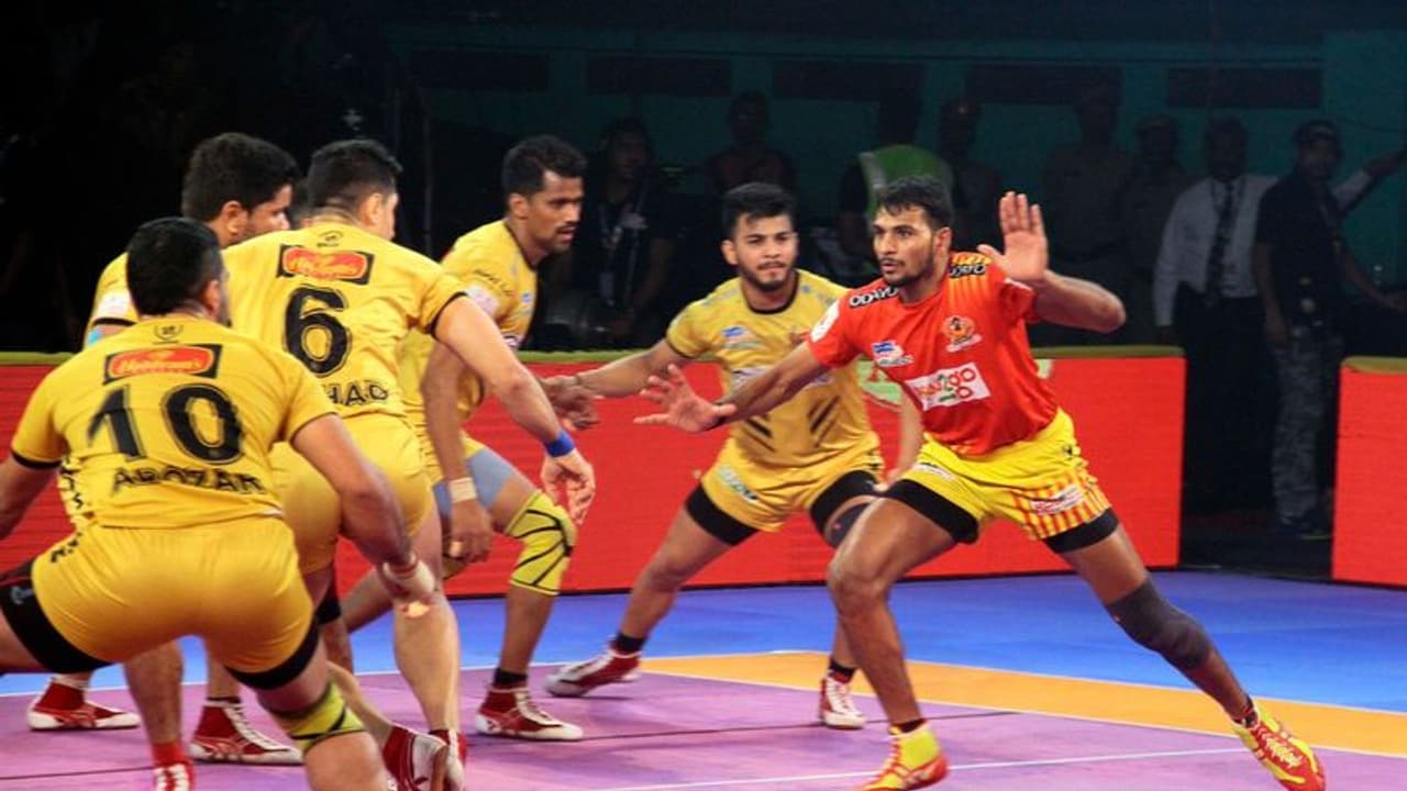 Pro Kabaddi League 2019: INOX to screen matches live on cinema screens in 5 cities
