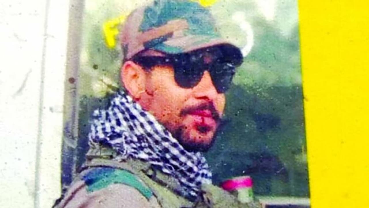 ಬುಲಂದ್ಶಹರ್ ಇನ್ಸ್ಪೆಕ್ಟರ್ಗೆ ಗುಂಡಿಕ್ಕಿದ್ದು ಸೇನಾ ಯೋಧ? ಬುಲಂದ್ಶಹರ್ ಇನ್ಸ್ಪೆಕ್ಟರ್ಗೆ ಗುಂಡಿಕ್ಕಿದ್ದು ಸೇನಾ ಯೋಧ?