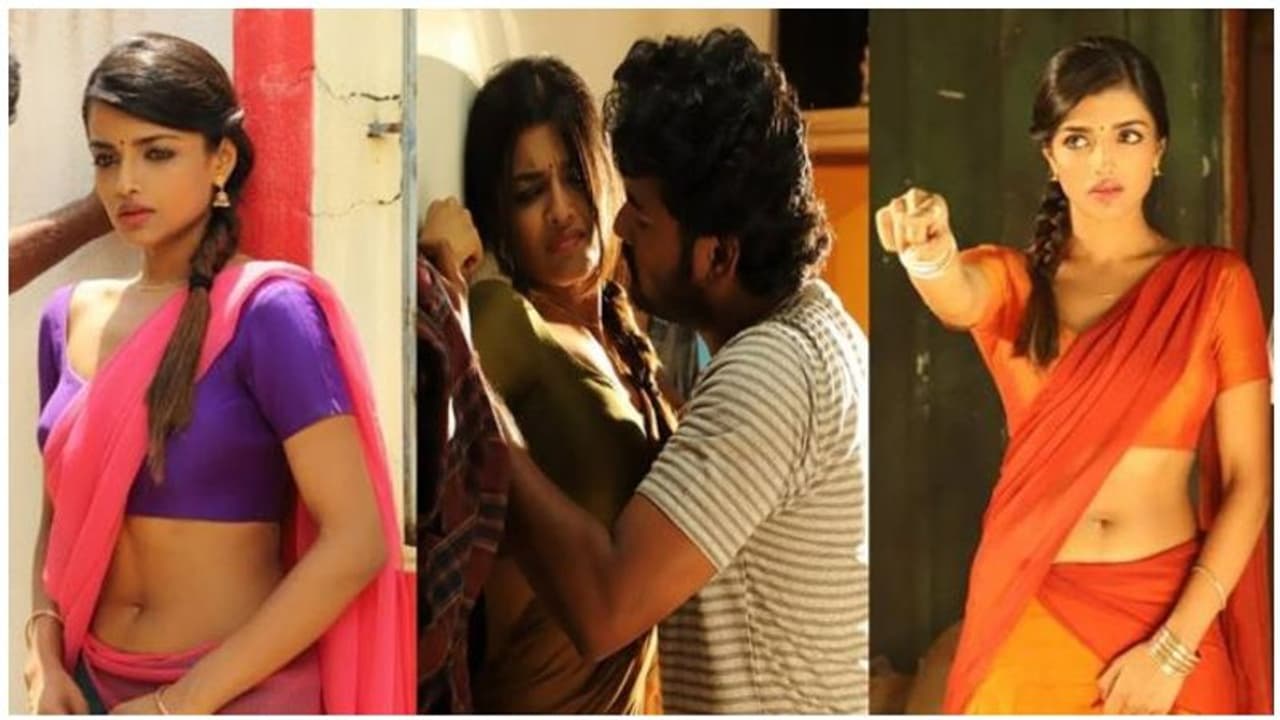 மினி விமர்சனம் ‘இவனுக்கு எங்கேயோ மச்சம் இருக்கு’...தமிழ்சினிமாவை நினைச்சா அச்சமா இருக்கு...