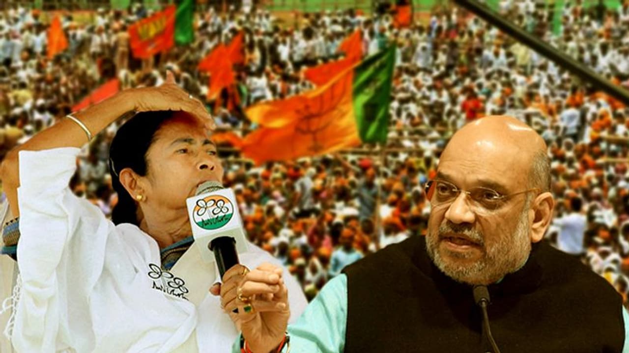 Calcutta high court snubs Mamata govt, ordering it to meet BJP delegation and allow rath yatra