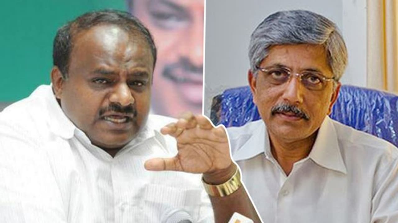 JD(S) plans to 'poach' leaders from BJP, says Karnataka govt insider