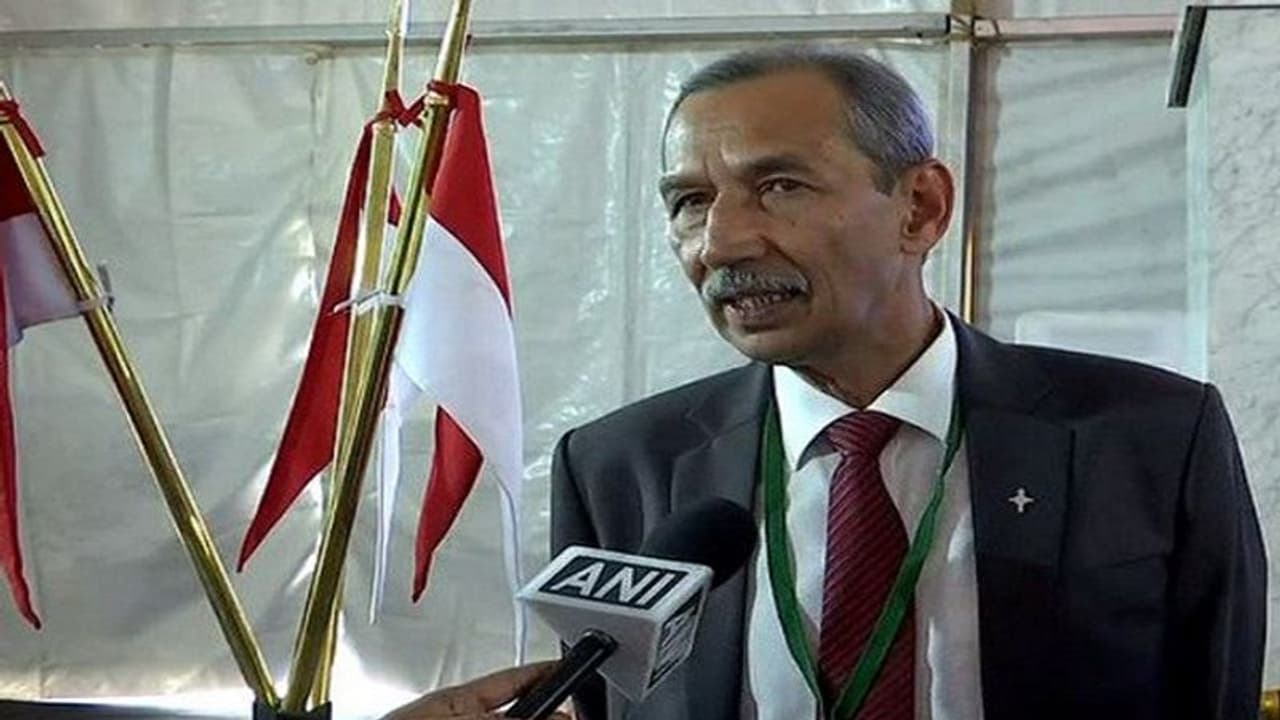 ಸರ್ಜಿಕಲ್ ಸ್ಟ್ರೈಕ್ ಅತಿಯಾದ ಪ್ರಚಾರ: ನಿವೃತ್ತ ಸೇನಾಧಿಕಾರಿ! ಸರ್ಜಿಕಲ್ ಸ್ಟ್ರೈಕ್ ಅತಿಯಾದ ಪ್ರಚಾರ: ನಿವೃತ್ತ ಸೇನಾಧಿಕಾರಿ!