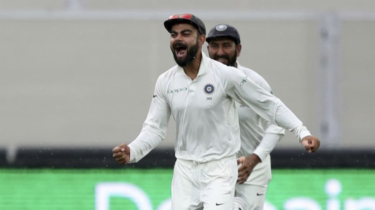 India vs Australia: We would be ‘worst blokes’ if we celebrated like Virat Kohli, says Justin Langer