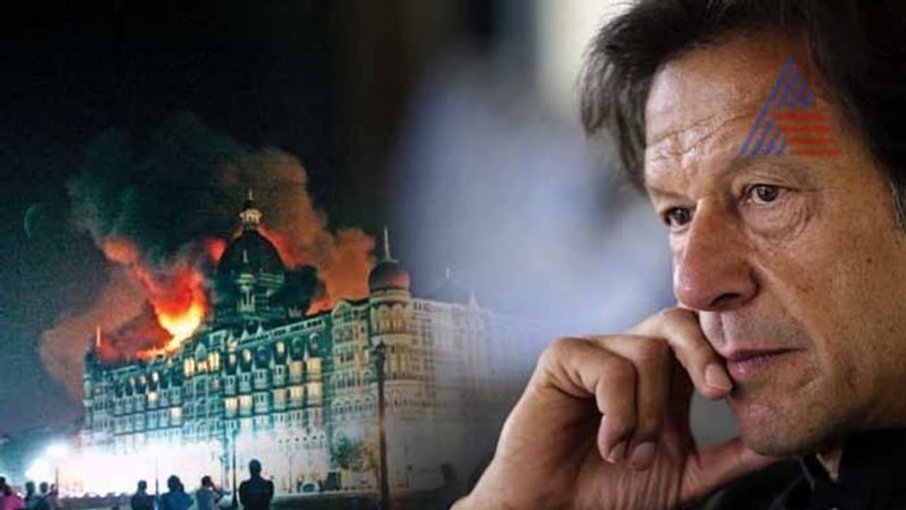 ಮುಂಬೈ ದಾಳಿ ನಮ್ಮವರೇ ಮಾಡಿದ್ದು: ಇದನ್ನೇ ಅಲ್ವೇ ಎಲ್ರೂ ಹೇಳಿದ್ದು?