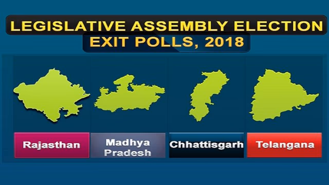 #Semifinals18: Exit pollsters that stuck their necks out