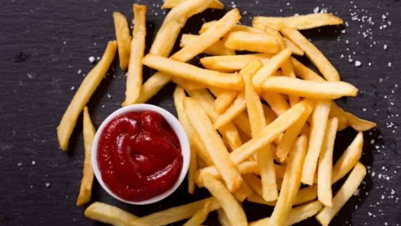 ഫ്രഞ്ച് ഫ്രൈസിനോട് പ്രണയമോ? എങ്കിലറിയാം ഇക്കാര്യങ്ങള്... ഫ്രഞ്ച് ഫ്രൈസിനോട് പ്രണയമോ? എങ്കിലറിയാം ഇക്കാര്യങ്ങള്...