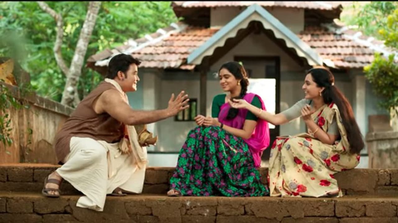 ഇതാണ്, 'പ്രഭയുടെ മാണിക്യന്'; ഒടിയനിലെ ആദ്യത്തെ വീഡിയോ ഗാനം ഇതാണ്, 'പ്രഭയുടെ മാണിക്യന്'; ഒടിയനിലെ ആദ്യത്തെ വീഡിയോ ഗാനം