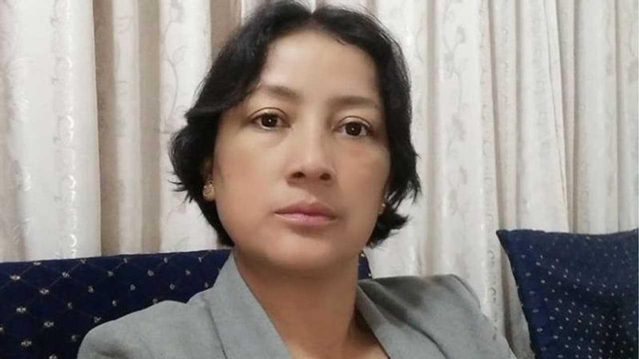 'ബാബാ സാഹിബുമാർ' ഇരുന്ന കസേരയില് ഇനി 'ബാബാ മാഡം'... 'ബാബാ സാഹിബുമാർ' ഇരുന്ന കസേരയില് ഇനി 'ബാബാ മാഡം'...