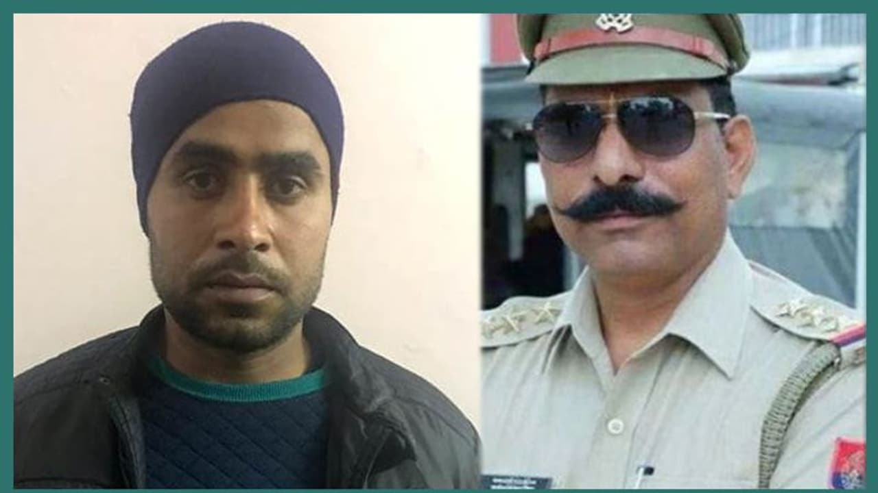 ബുലന്ദ്ഷെഹര് കൊലപാതകം: സൈനികന് അറസ്റ്റില് ബുലന്ദ്ഷെഹര് കൊലപാതകം: സൈനികന് അറസ്റ്റില്