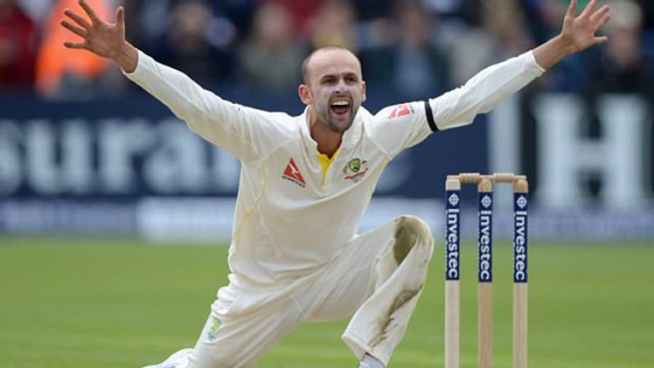 ಪರ್ತ್ ಟೆಸ್ಟ್: 283 ರನ್’ಗಳಿಗೆ ಟೀಂ ಇಂಡಿಯಾ ಆಲೌಟ್