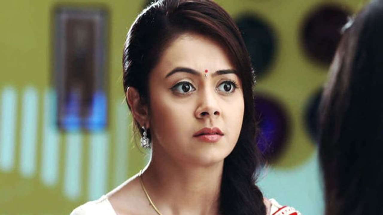 హత్య కేసులో.. (కోడలా కోడలా కొడుకు పెళ్లామా) నటి విచారణ! హత్య కేసులో.. (కోడలా కోడలా కొడుకు పెళ్లామా) నటి విచారణ!