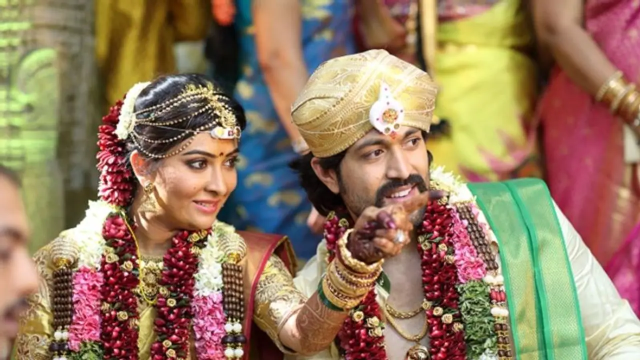 ಯಶ್ ಇನ್ಸ್ಟಾಗ್ರಾಮ್ಗೆ ಶೇರ್ ಮಾಡಿದ ಮೊದಲ ಫೋಟೋ ನೋಡಿದ್ರಾ? ಯಶ್ ಇನ್ಸ್ಟಾಗ್ರಾಮ್ಗೆ ಶೇರ್ ಮಾಡಿದ ಮೊದಲ ಫೋಟೋ ನೋಡಿದ್ರಾ?