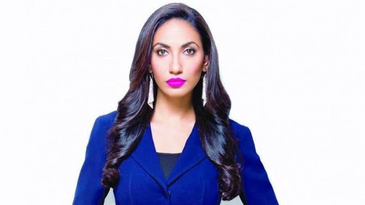 ರುಸ್ತುಂ, ಪರಿ ಚಿತ್ರದ ನಿರ್ಮಾಪಕಿ ಅರೆಸ್ಟ್