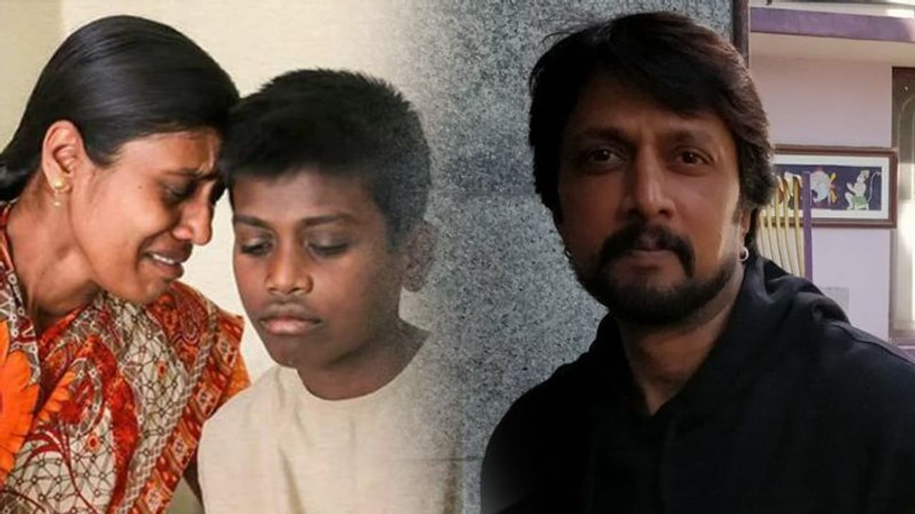 ప్రాణాపాయ స్థితిలో అభిమాని.. అండగా నిలిచిన స్టార్ హీరో! ప్రాణాపాయ స్థితిలో అభిమాని.. అండగా నిలిచిన స్టార్ హీరో!