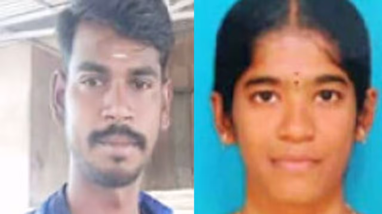 திருமணத்திற்கு பெற்றோர்கள் எதிர்ப்பு... மனமுடைந்த காதல் ஜோடி தற்கொலை! திருமணத்திற்கு பெற்றோர்கள் எதிர்ப்பு... மனமுடைந்த காதல் ஜோடி தற்கொலை!