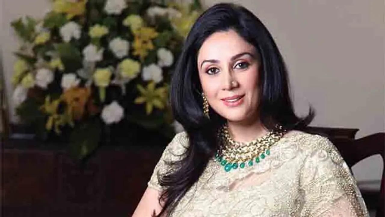 Rajasthan BJP MP Diya Kumari claims to be Lord Rama’s son Kush’s descendant; ready to provide proof