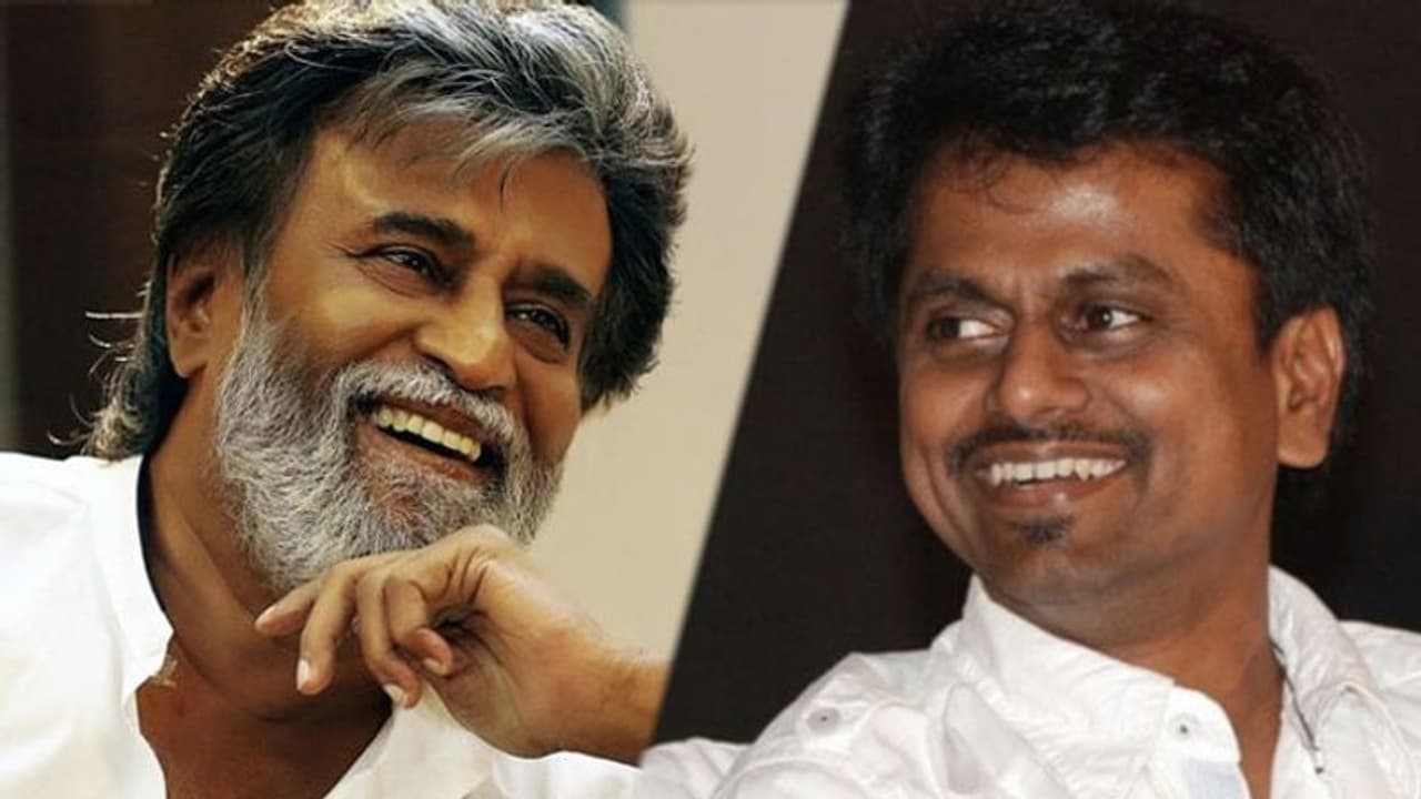 మురుగదాస్ కి నో లిమిట్స్.. అంతా రజినీ కోసమే! మురుగదాస్ కి నో లిమిట్స్.. అంతా రజినీ కోసమే!