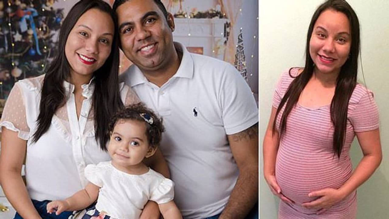 മരണമടഞ്ഞ ദാതാവിന്റെ ഗർഭപാത്രത്തില് നിന്ന് ജനിച്ച ആ കുഞ്ഞുമാലാഖ ഇതാണ് മരണമടഞ്ഞ ദാതാവിന്റെ ഗർഭപാത്രത്തില് നിന്ന് ജനിച്ച ആ കുഞ്ഞുമാലാഖ ഇതാണ്