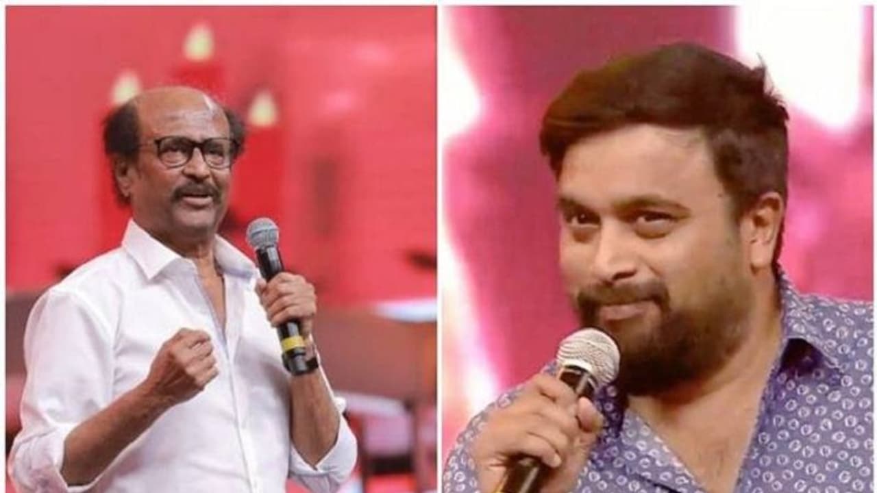 நான் சந்தித்த மிக நல்ல மனிதர்களில் ஒருவர் சசிகுமார் …. பிரம்மித்துப் பேசிய ரஜினி !! நெகிழ்ந்து போன நடிகர் சசிகுமார் !! நான் சந்தித்த மிக நல்ல மனிதர்களில் ஒருவர் சசிகுமார் …. பிரம்மித்துப் பேசிய ரஜினி !! நெகிழ்ந்து போன நடிகர் சசிகுமார் !!