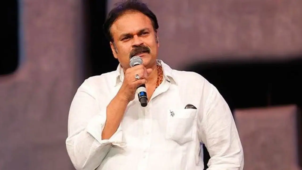 పవన్ మూడు పెళ్లిళ్లు.. నాగబాబు ఏం అంటున్నాడంటే..? పవన్ మూడు పెళ్లిళ్లు.. నాగబాబు ఏం అంటున్నాడంటే..?