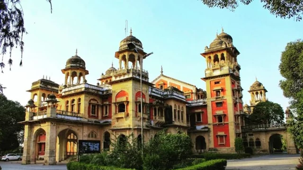 ಅಲಹಾಬಾದ್‌ ವಿವಿ ಹೆಸರು ಪ್ರಯಾಗ್‌ರಾಜ್‌ ಎಂದು ಬದಲು!