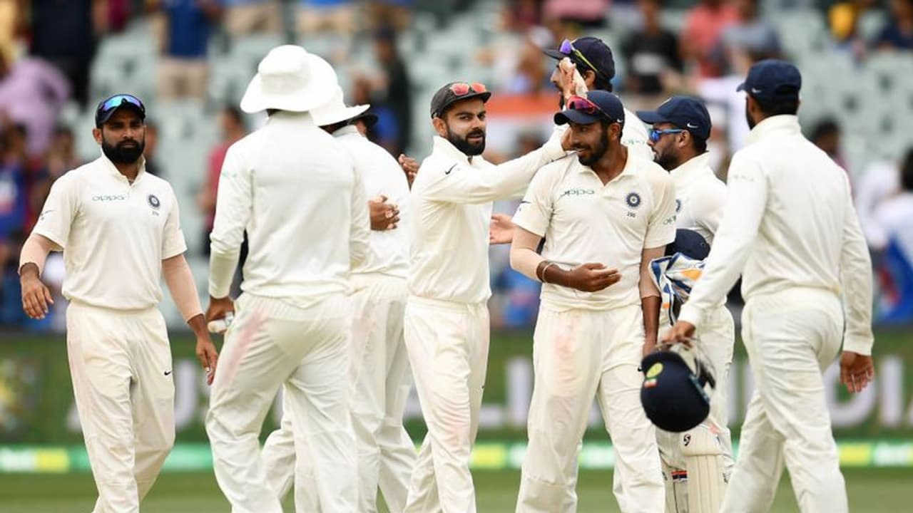 റെക്കോഡുകളുടെ പെരുമഴ തീര്ത്ത് കോലിപ്പട റെക്കോഡുകളുടെ പെരുമഴ തീര്ത്ത് കോലിപ്പട