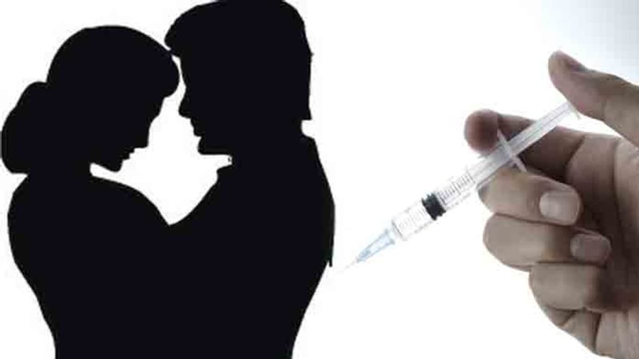 మరదలిపై టెక్కీ మోజు.. అడ్డుగా ఉన్నాడని తోడల్లుడిని చంపేసి... మరదలిపై టెక్కీ మోజు.. అడ్డుగా ఉన్నాడని తోడల్లుడిని చంపేసి...