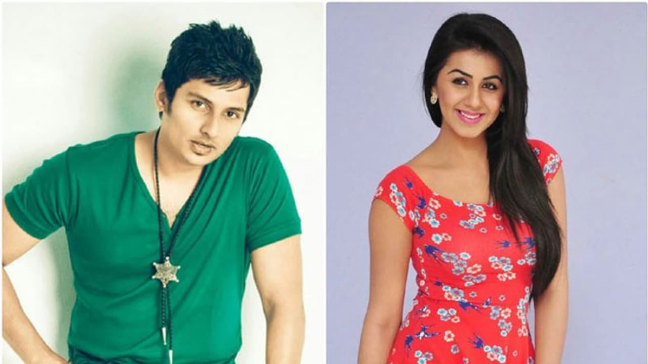 జీవాపై నిక్కీగల్రాని మీటూ ఆరోపణలు.. ఇదిగో క్లారిటీ!