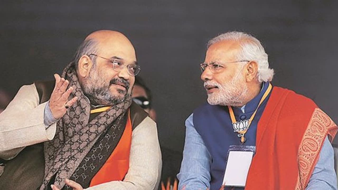 2019ರ ಲೋಕಸಭಾ ಚುನಾವಣೆ ಗೆಲ್ಲಲು ಮೋದಿ ಹೊಸ ಪ್ಲಾನ್