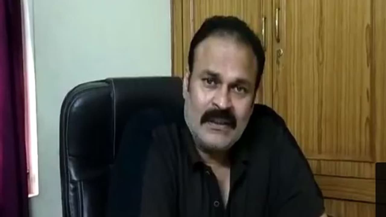 బాలకృష్ణ మంచి కమెడియన్: నాగబాబు వ్యాఖ్య! బాలకృష్ణ మంచి కమెడియన్: నాగబాబు వ్యాఖ్య!