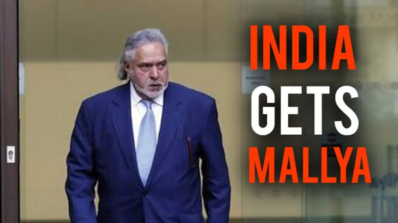 Vijay Mallya ordered to be extradited to India: Mehul Choksi, Nirav Modi next?
