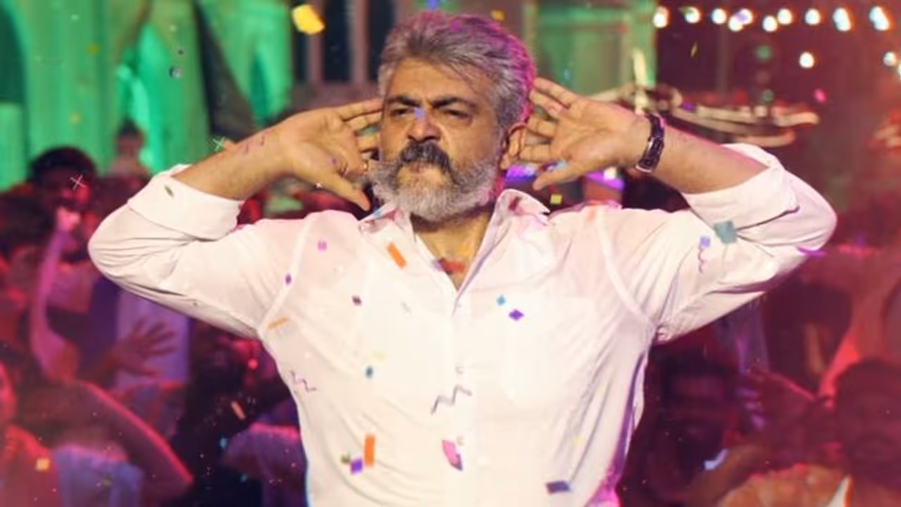 அஜித்தின் அடுத்த படத்தில் நடிகராக அறிமுகமாகும் இளம் இயக்குனர்! அஜித்தின் அடுத்த படத்தில் நடிகராக அறிமுகமாகும் இளம் இயக்குனர்!