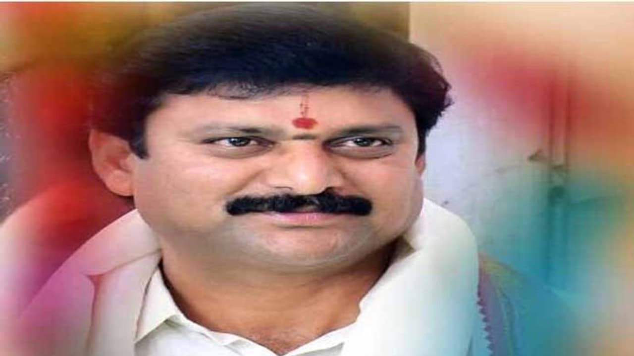 రామగుండంలో ఇండిపెండెంట్ అభ్యర్థి చందర్ ఆధిక్యత రామగుండంలో ఇండిపెండెంట్ అభ్యర్థి చందర్ ఆధిక్యత