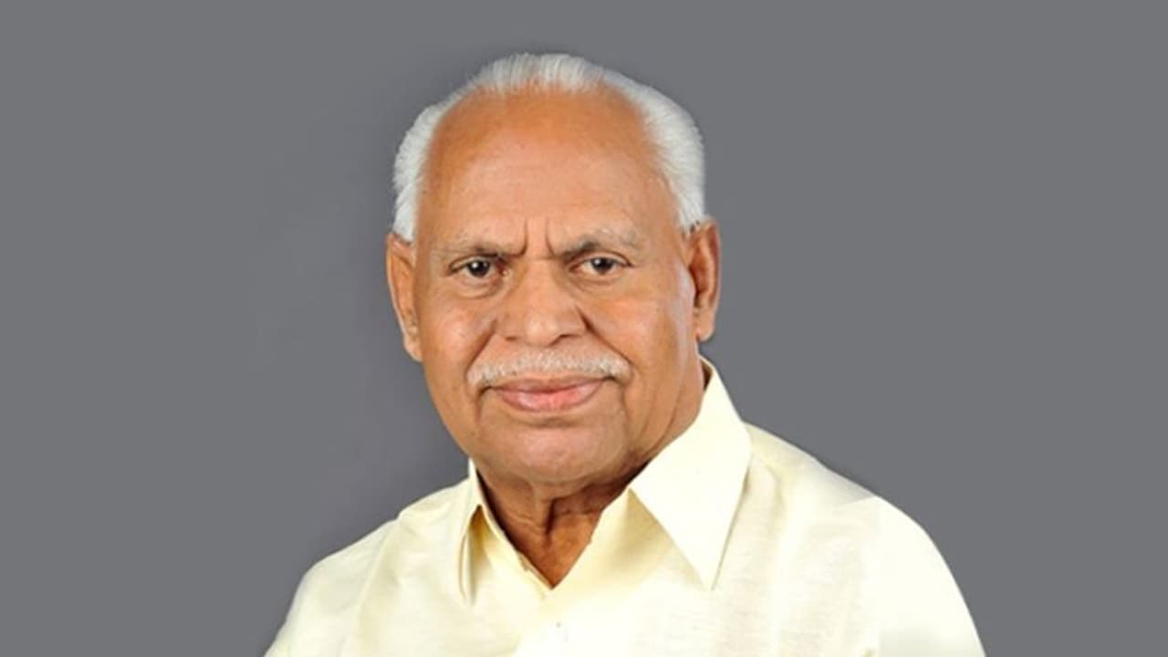 Balakrishnan, veteran Kerala Congress leader, breathes his last in Kochi