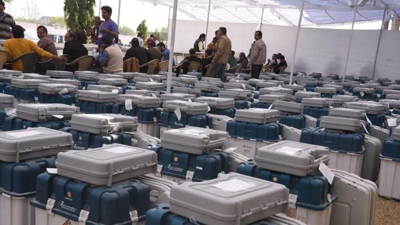 ಪಂಚರಾಜ್ಯ ಫಲಿತಾಂಶ ಇಂದು : ಯಾರಿಗೆ ಗೆಲುವು, ಯಾರಿಗೆ ಸೋಲು..?