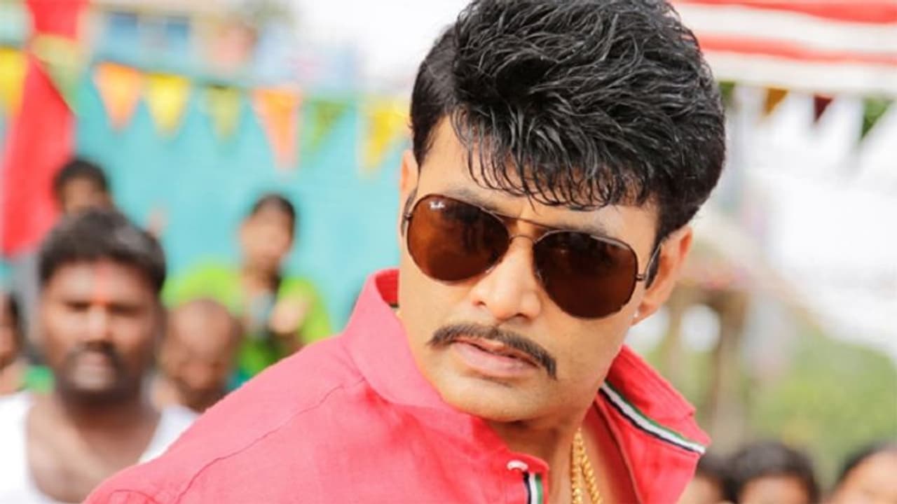 ಶರಣ್ ಸಂಭಾವನೆ ಎಷ್ಟು ಕೋಟಿ ಗೊತ್ತಾ?