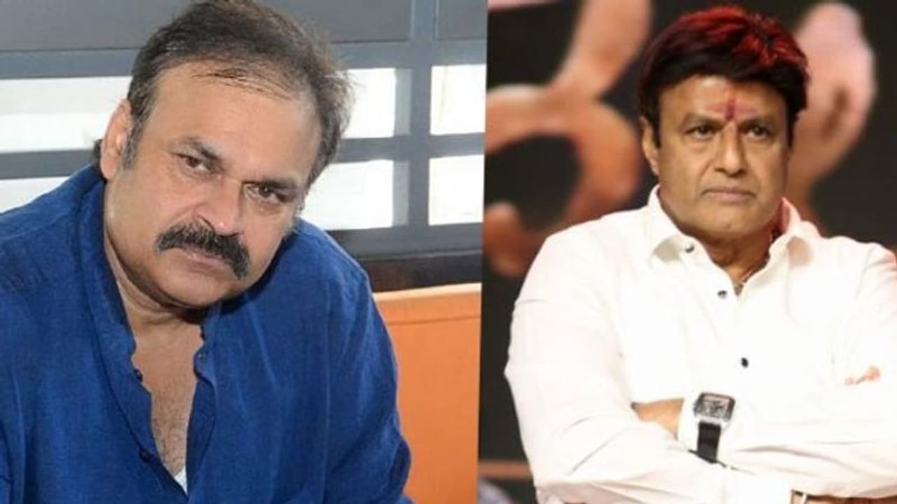 బాలయ్య, నాగబాబు ఎపిసోడ్.. టాలీవుడ్ ఇన్సైడ్ టాక్ ఏంటంటే..?