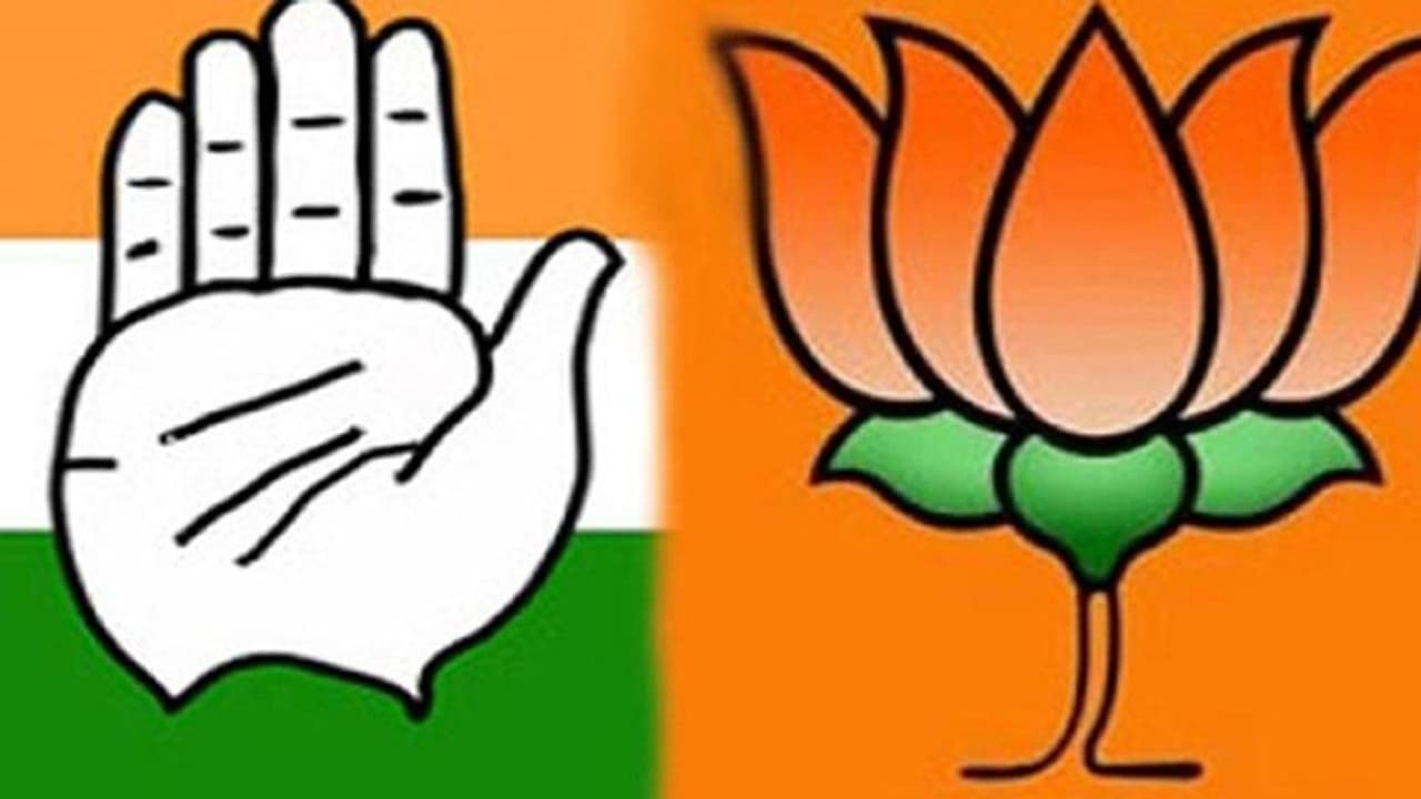 बीजेपी ने 2017 18 में 1027.34 करोड़ रुपये की आय घोषित की, 74 प्रतिशत खर्च की