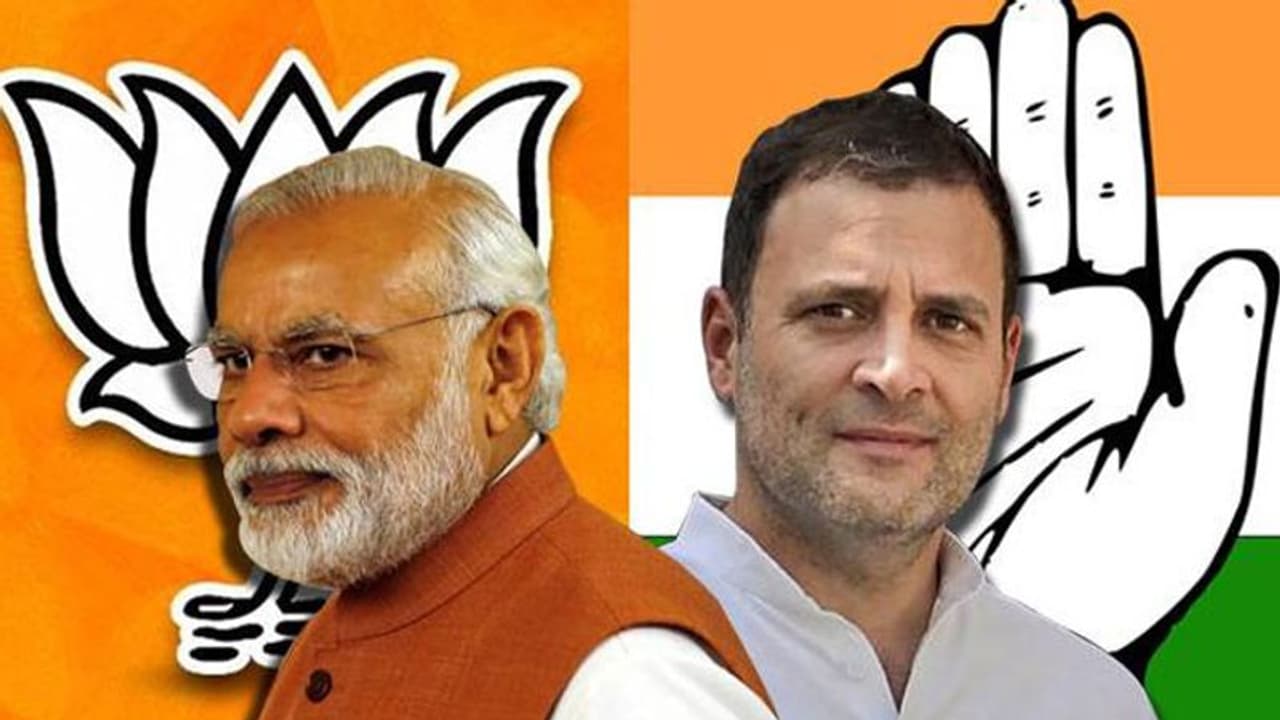 ಚುನಾವಣೋತ್ತರ ಸಮೀಕ್ಷೆಗಳು ನುಡಿದ 'ಅರ್ಧಸತ್ಯ'!