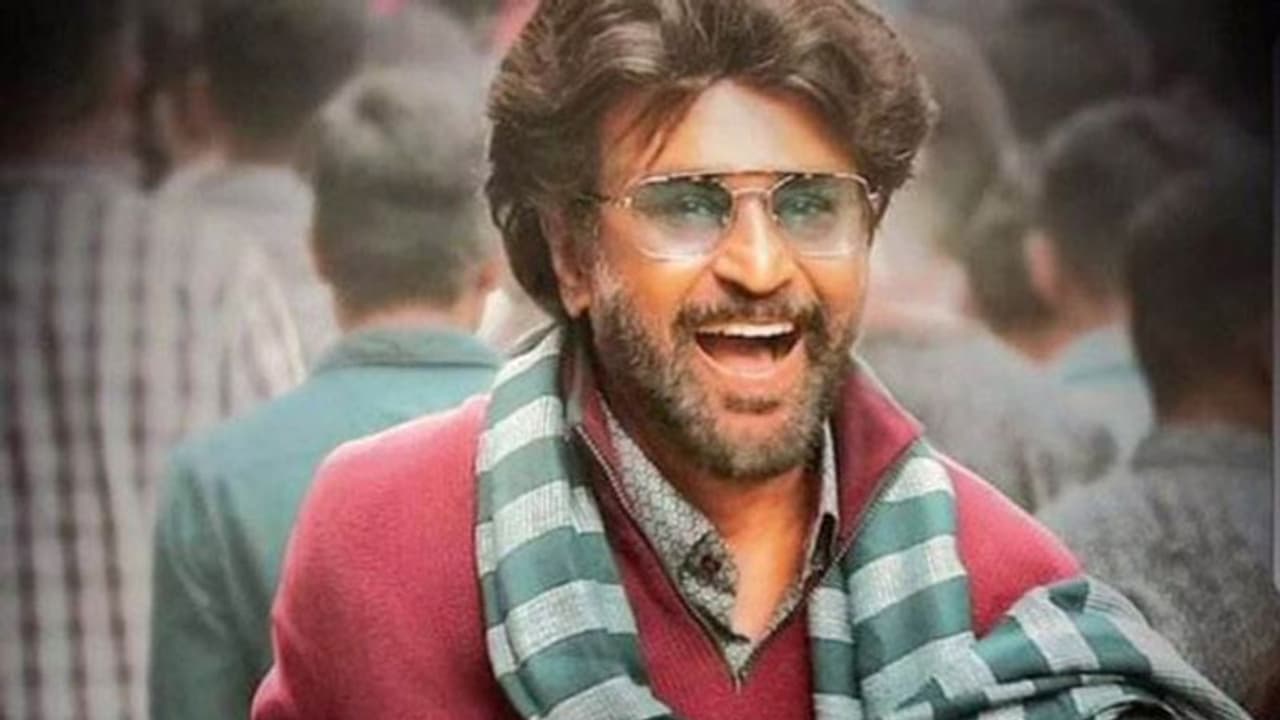 68ನೇ ವಸಂತಕ್ಕೆ ಕಾಲಿಟ್ಟ ರಜನೀಕಾಂತ್; ಬರ್ತಡೇ ಗಿಫ್ಟ್ ಏನು ಗೊತ್ತಾ?