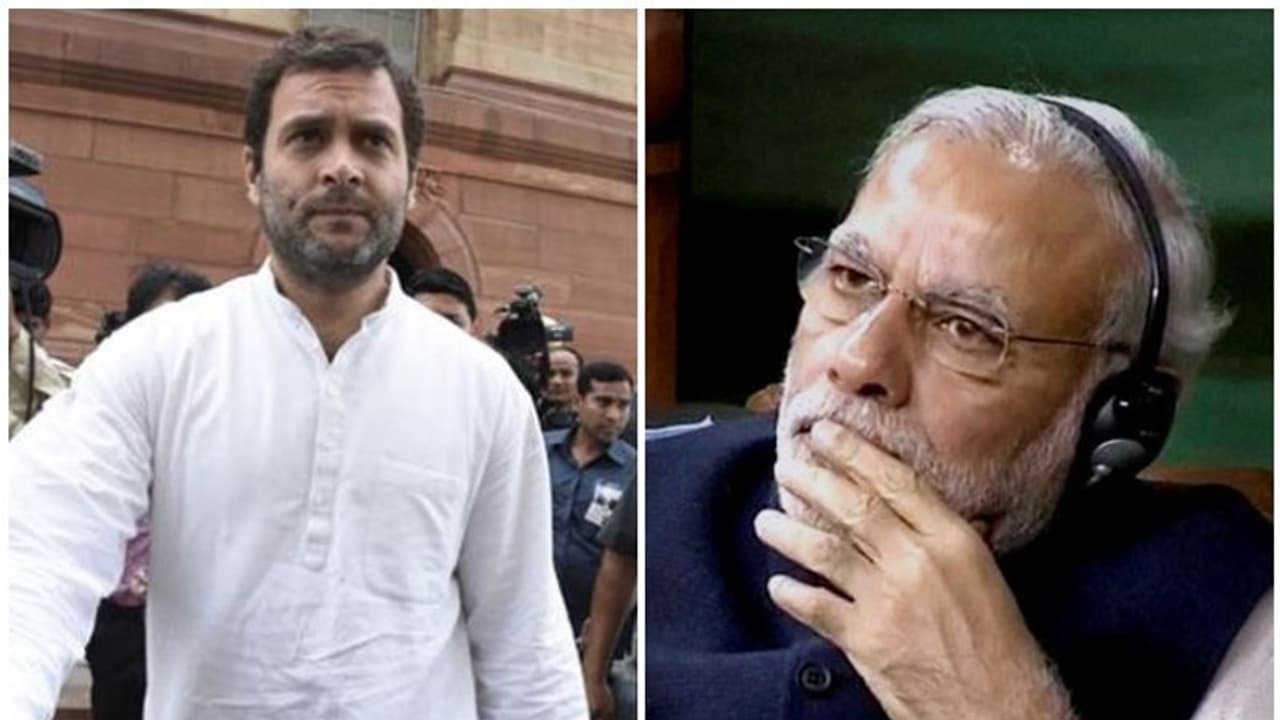 ಸಿ ವೋಟರ್ ಮೂಡ್ ಆಫ್ ದಿ ನೇಶನ್ : ಯಾರಿಗೆ ಎಷ್ಟು..?