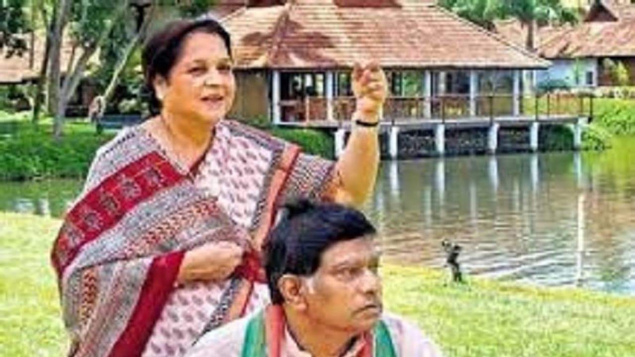 कोटा विधानसभा.... टूटा कांग्रेस के 66 साल का तिलिस्म, रेणु जोगी फिर जीती