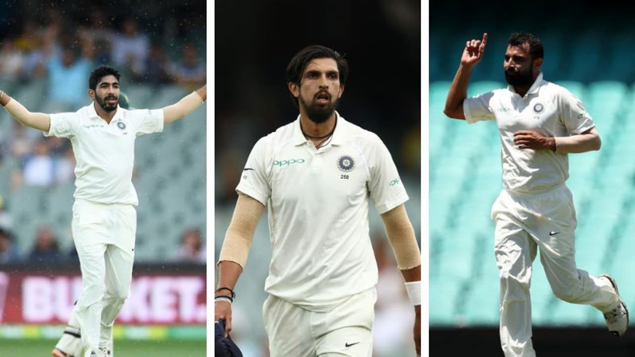 ಟಾಸ್ ಗೆದ್ದ ಆಸ್ಟ್ರೇಲಿಯಾ ಬ್ಯಾಟಿಂಗ್ ಆಯ್ಕೆ: ಸ್ಪಿನ್ನರ್’ಗಿಲ್ಲ ಸ್ಥಾನ..! ಟಾಸ್ ಗೆದ್ದ ಆಸ್ಟ್ರೇಲಿಯಾ ಬ್ಯಾಟಿಂಗ್ ಆಯ್ಕೆ: ಸ್ಪಿನ್ನರ್’ಗಿಲ್ಲ ಸ್ಥಾನ..!