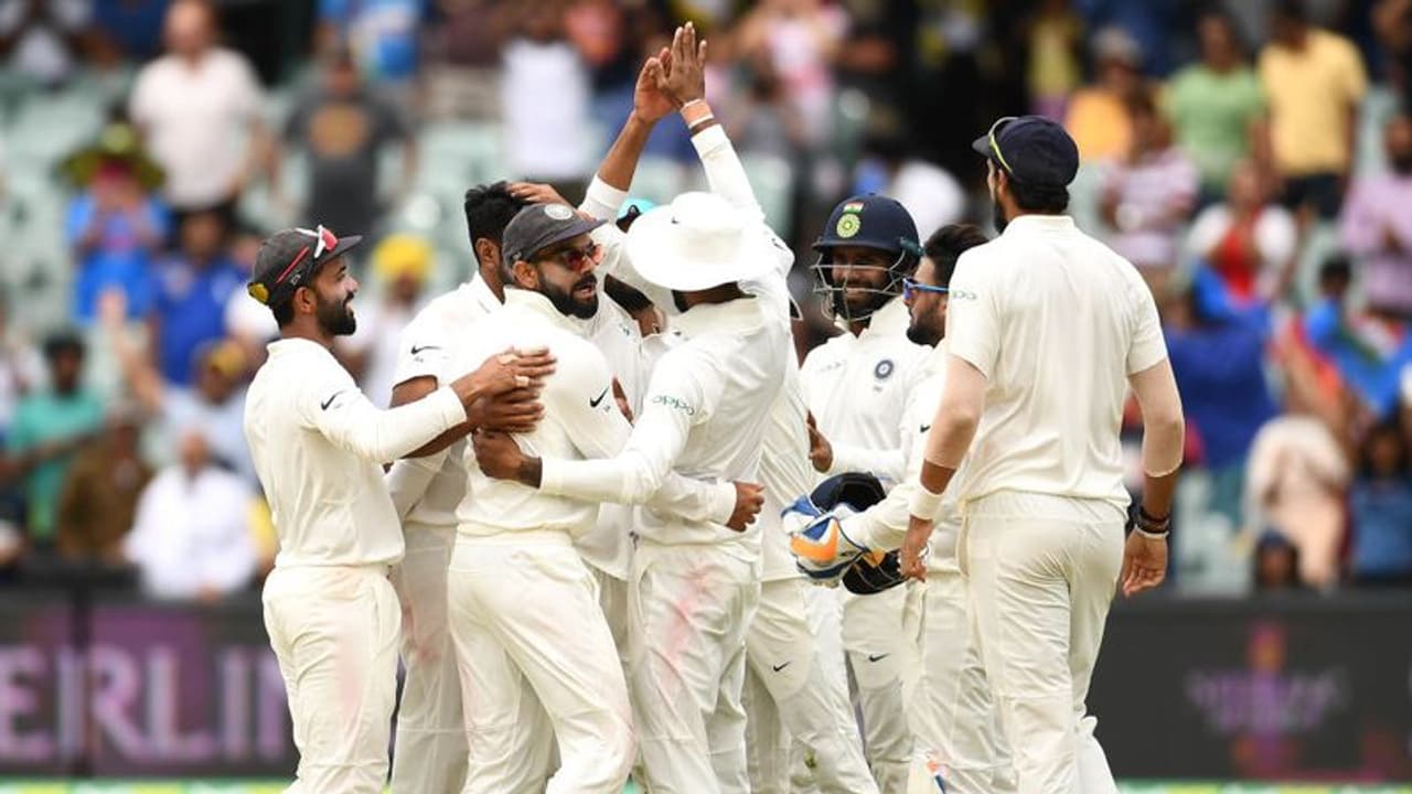 India vs Australia, 1st Test: 5 reasons for Virat Kohli and Co’s historic win