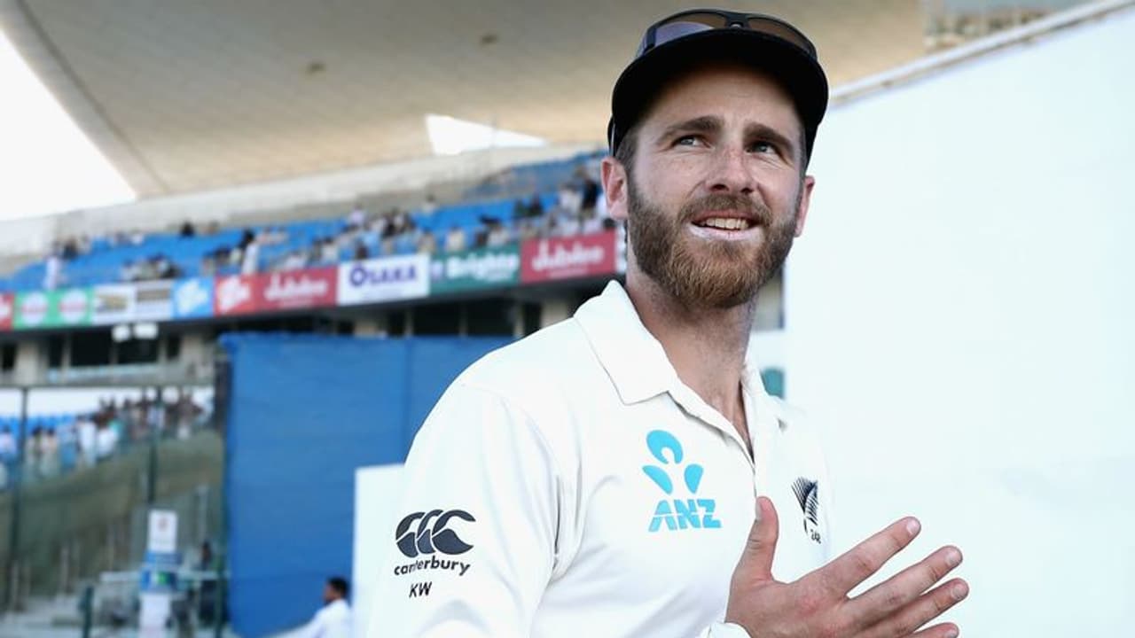 ടെസ്റ്റ് റാങ്കിംഗ്; കോലിയുടെ ഒന്നാം സ്ഥാനത്തിന് ഭീഷണിയുമായി വില്യാംസണ് ടെസ്റ്റ് റാങ്കിംഗ്; കോലിയുടെ ഒന്നാം സ്ഥാനത്തിന് ഭീഷണിയുമായി വില്യാംസണ്