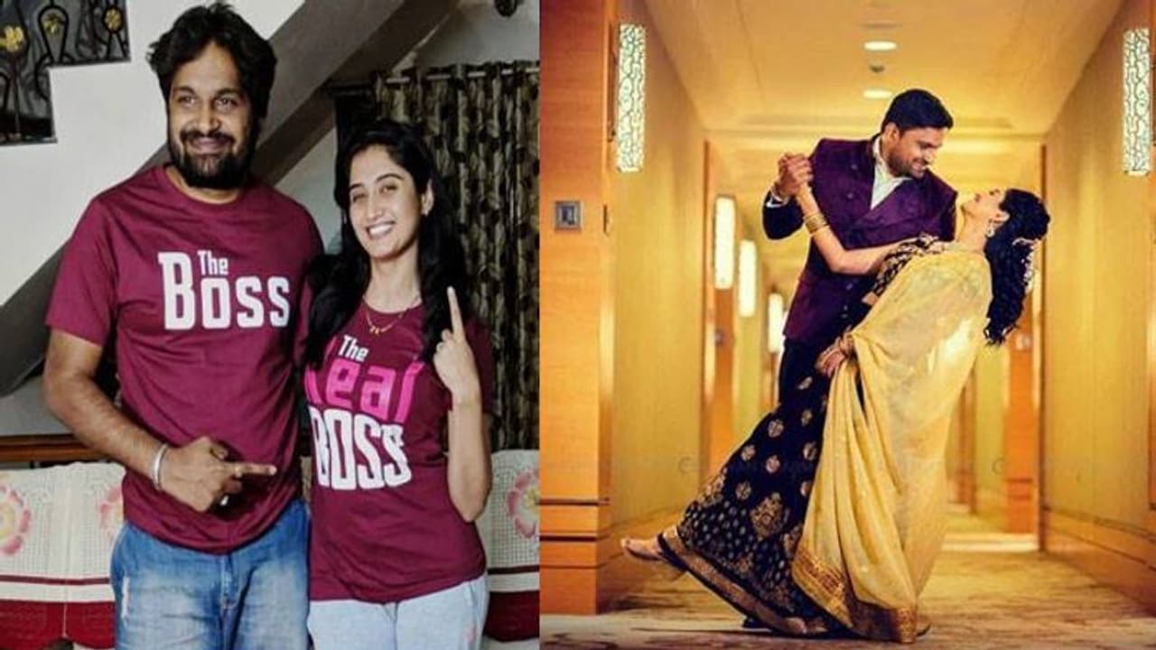 ಪವನ್ ಒಡೆಯರ್ ಹೆಂಡತಿ ಕೊಟ್ಟ ವಿಶೇಷ ಬರ್ತಡೇ ಗಿಫ್ಟ್ !