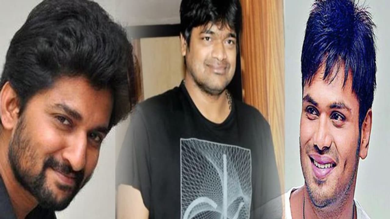 టీఆరెస్ పార్టీకి సినీ వరల్డ్ నుంచి విషెస్ వెల్లువ! టీఆరెస్ పార్టీకి సినీ వరల్డ్ నుంచి విషెస్ వెల్లువ!