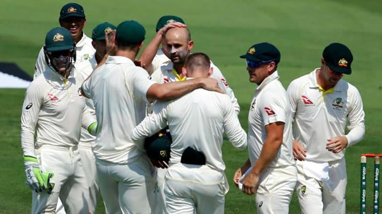 ಸಿಡ್ನಿ ಟೆಸ್ಟ್ ಪಂದ್ಯಕ್ಕೂ ಮುನ್ನ ಆಸಿಸ್ಗೆ ಶಾಕ್ ಇಬ್ಬರು ಔಟ್? ಸಿಡ್ನಿ ಟೆಸ್ಟ್ ಪಂದ್ಯಕ್ಕೂ ಮುನ್ನ ಆಸಿಸ್ಗೆ ಶಾಕ್ ಇಬ್ಬರು ಔಟ್?