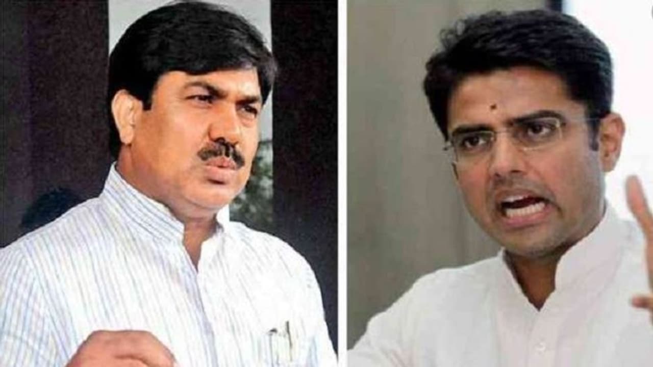 ಪೈಲೆಟ್ ಎದುರು ಸೋಲುಂಡ ಬಿಜೆಪಿ ಏಕೈಕ ಮುಸ್ಲಿಂ ಅಭ್ಯರ್ಥಿ!